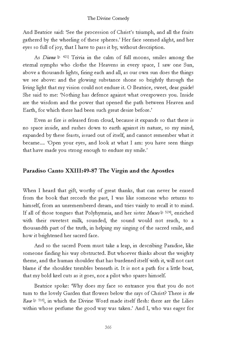 Dante: The Divine Comedy - Page 362